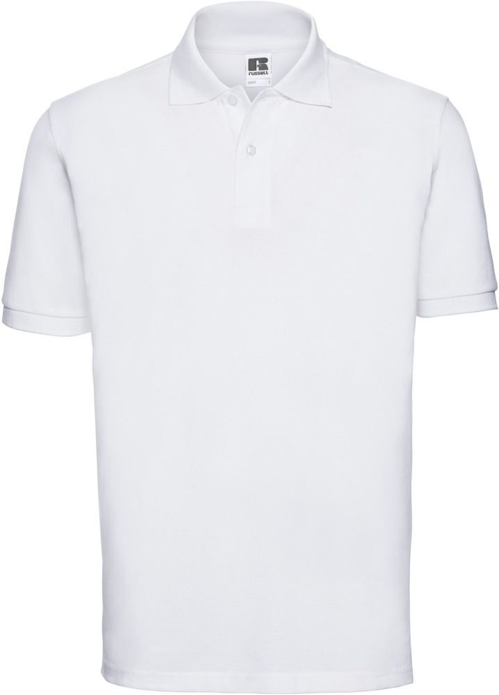 Russell R569M - Classic Cotton Polo Mens