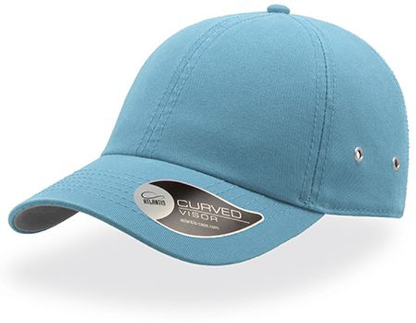 Atlantis ACACTI - Action 6 Panel Chino Baseball Cap