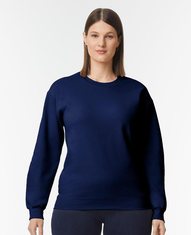 Gildan GSF000 - Softstyle Midweight Sweatshirt