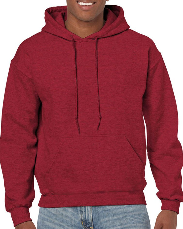 Gildan G18500 - Heavy Blend Hood