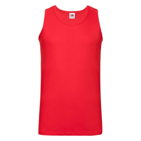 Fruit Of The Loom F61098 - Athletic Vest