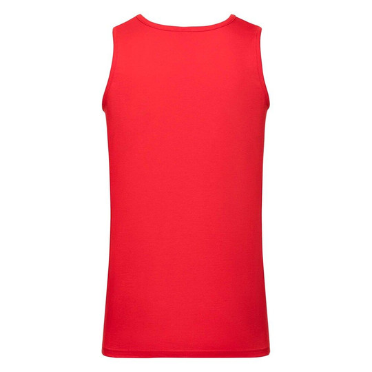 Fruit Of The Loom F61098 - Athletic Vest