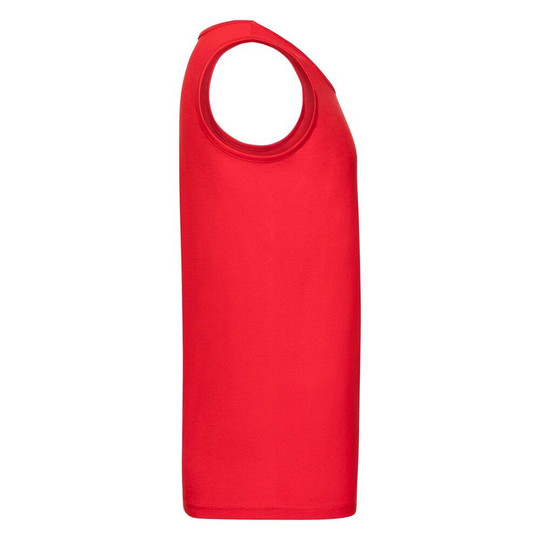 Fruit Of The Loom F61098 - Athletic Vest