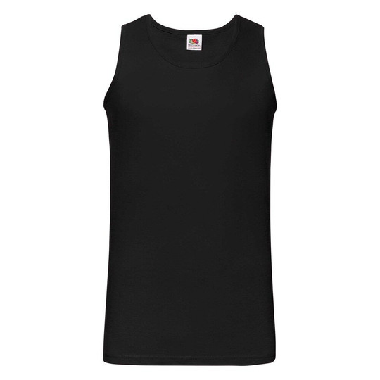 Fruit Of The Loom F61098 - Athletic Vest