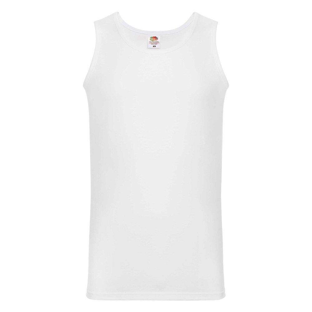Fruit Of The Loom F61098 - Athletic Vest