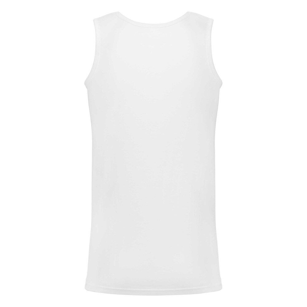 Fruit Of The Loom F61098 - Athletic Vest