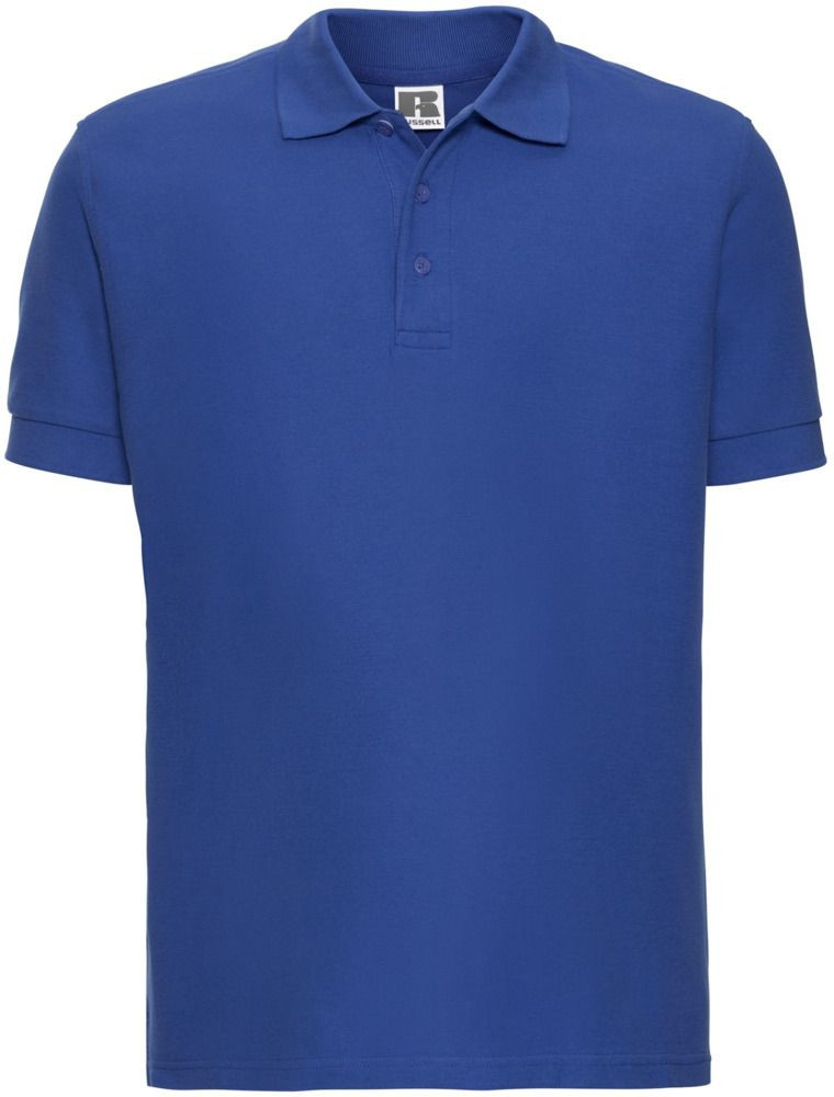 Russell R577M - Ultimate Cotton Polo 215gm