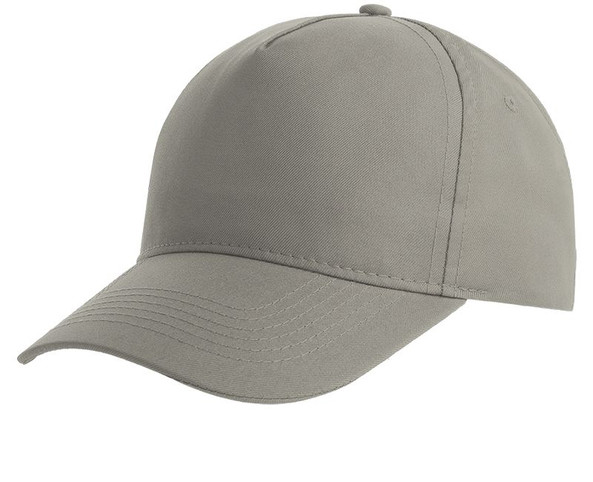 Atlantis ACRECF - Recy Five Recycled Polyester 5 Panel Cap