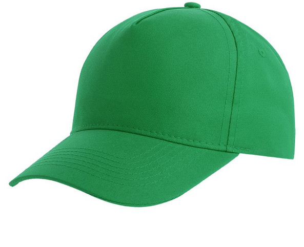 Atlantis ACRECF - Recy Five Recycled Polyester 5 Panel Cap