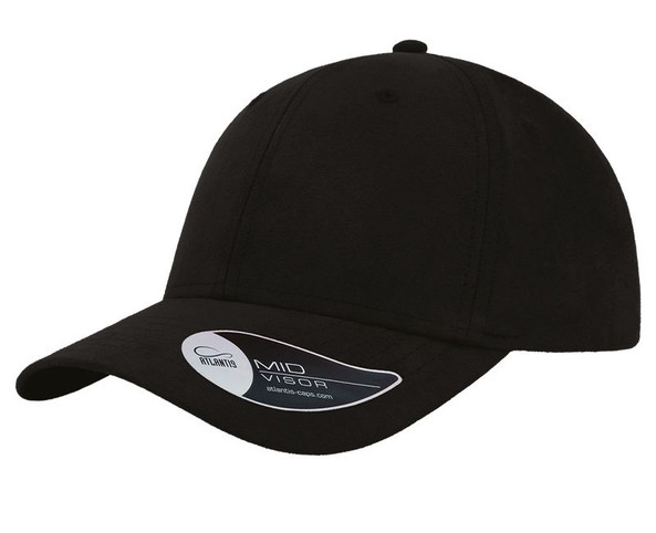 Atlantis ACFAMC - Fam Sueded 6 Panel Cap