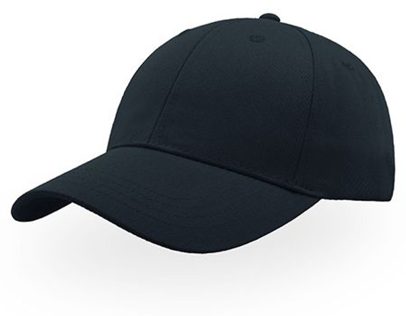 Atlantis ACZOOM - Zoom Sports 6 Panel Baseball Cap