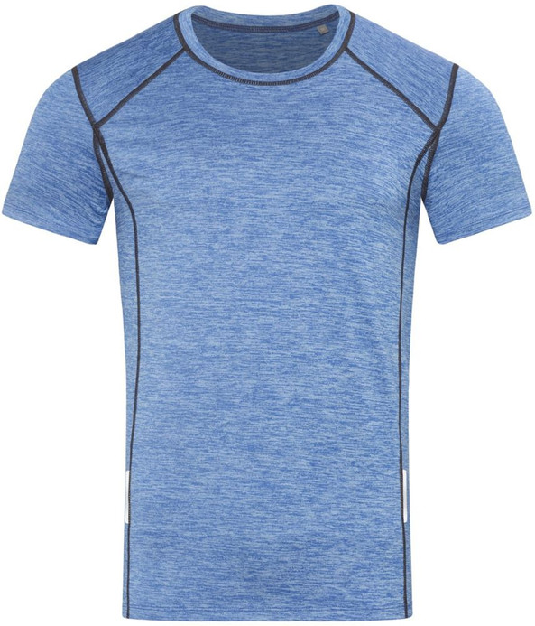 Stedman ST8840 - Recycled Sports T-Shirt Reflect Mens
