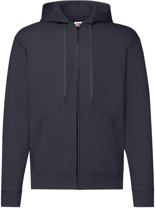 Fruit Of The Loom F62062 - Zip Hood