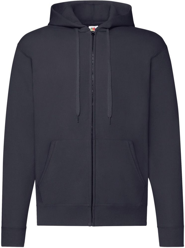 Fruit Of The Loom F62062 - Zip Hood