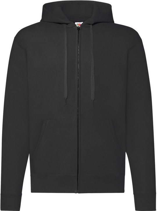 Fruit Of The Loom F62062 - Zip Hood