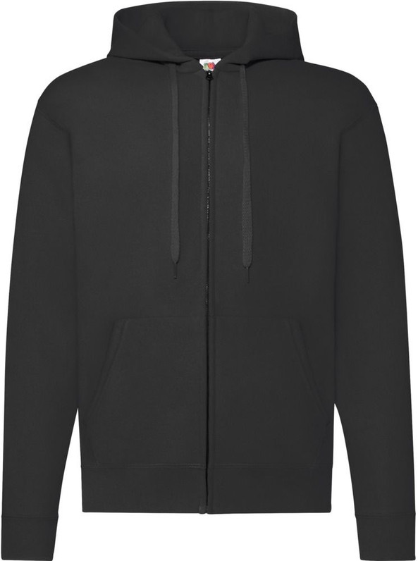 Fruit Of The Loom F62062 - Zip Hood