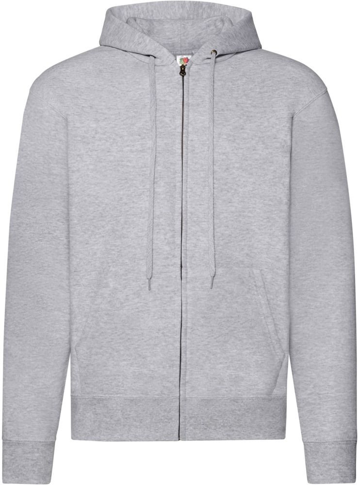Fruit Of The Loom F62062 - Zip Hood