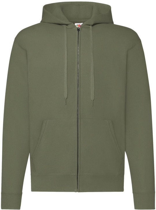 Fruit Of The Loom F62062 - Zip Hood