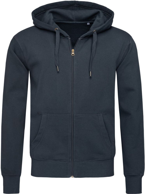 Stedman ST5610 - Sports Zip Hood Mens