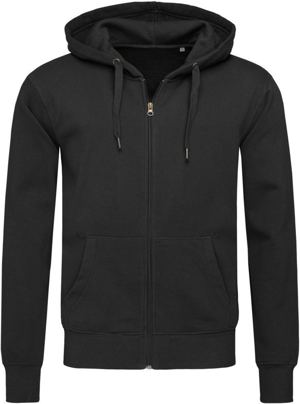 Stedman ST5610 - Sports Zip Hood Mens