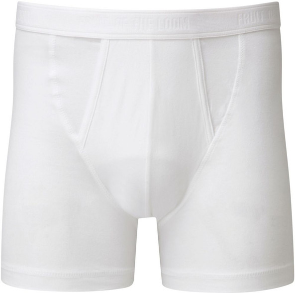 Fruit Of The Loom F670267 - Underwear Classic Boxer 2 Pack