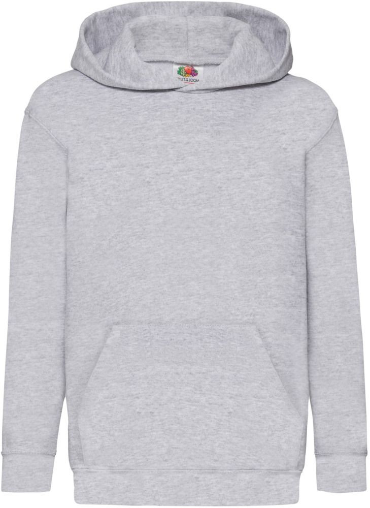 Fruit Of The Loom F62043 - Pullover Hood Kids