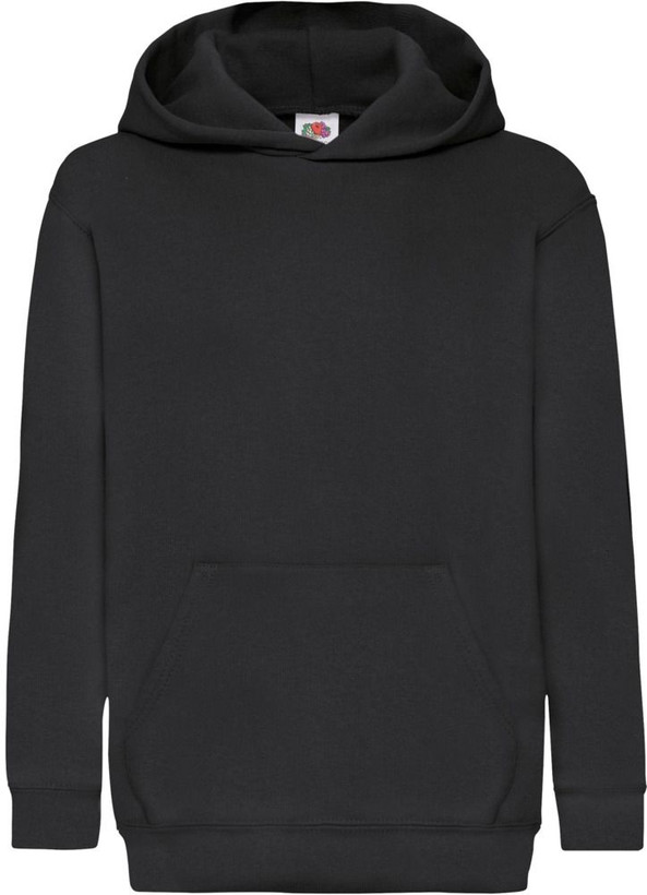 Fruit Of The Loom F62043 - Pullover Hood Kids