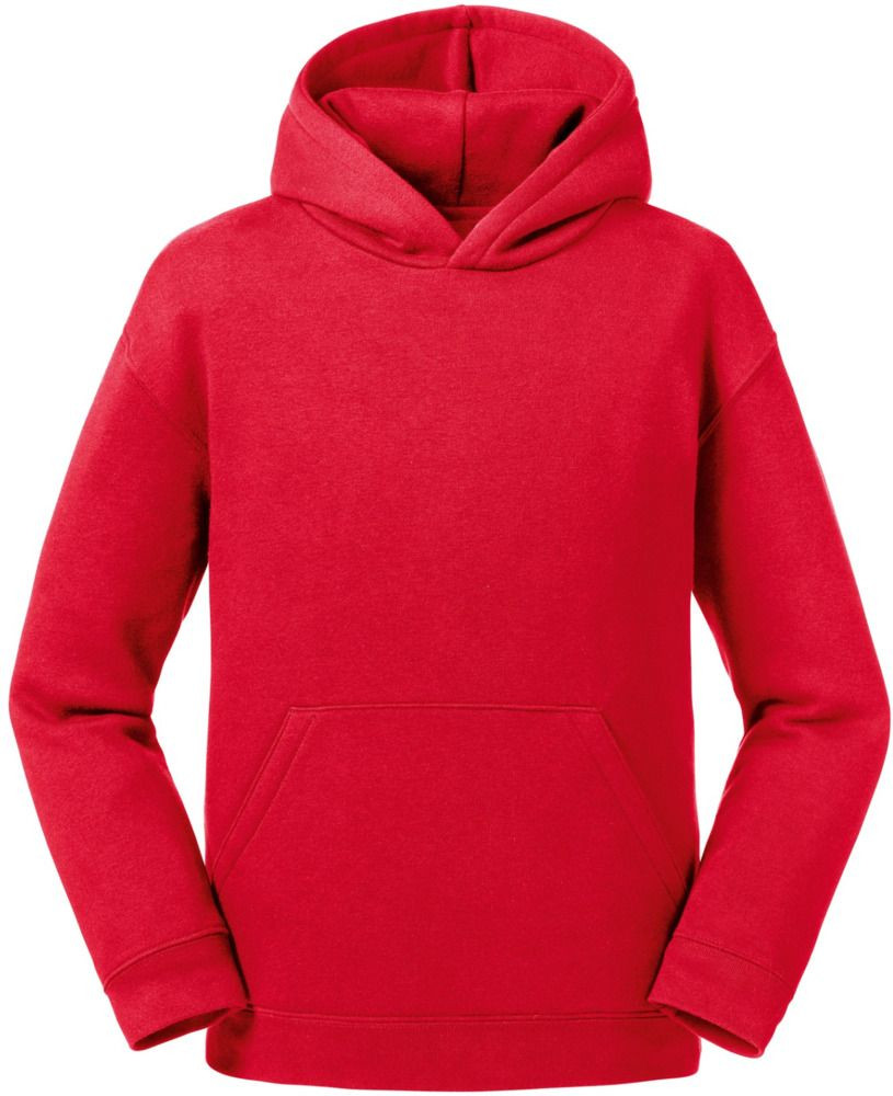Russell R265B - Authentic Hooded Sweat Kids