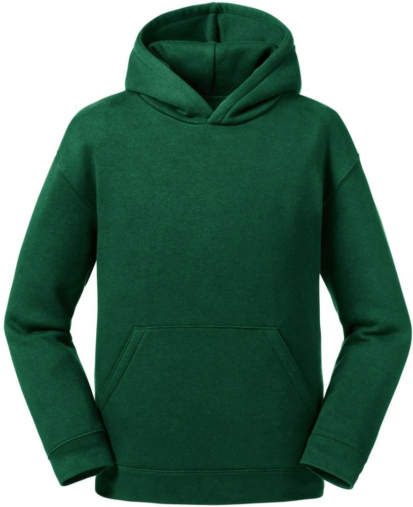 Russell R265B - Authentic Hooded Sweat Kids