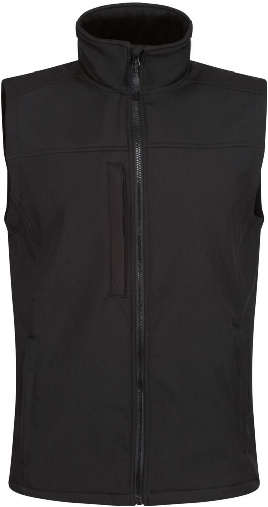 Regatta Professional RTRA788 - Flux Softshell Bodywarmer