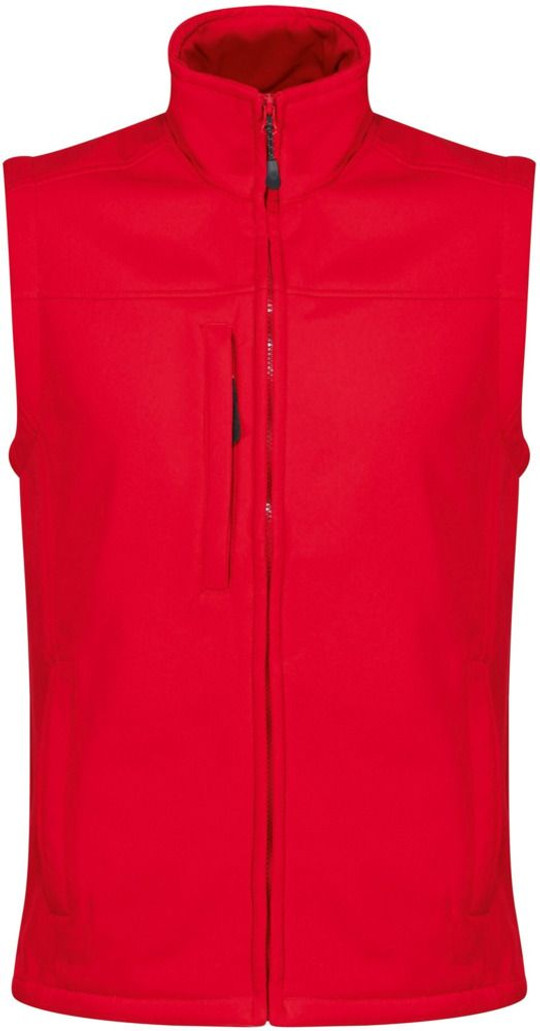Regatta Professional RTRA788 - Flux Softshell Bodywarmer