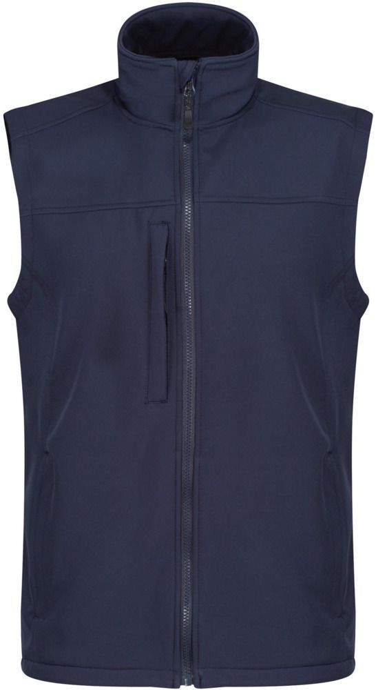 Regatta Professional RTRA788 - Flux Softshell Bodywarmer