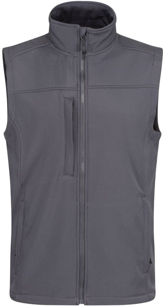 Regatta Professional RTRA788 - Flux Softshell Bodywarmer