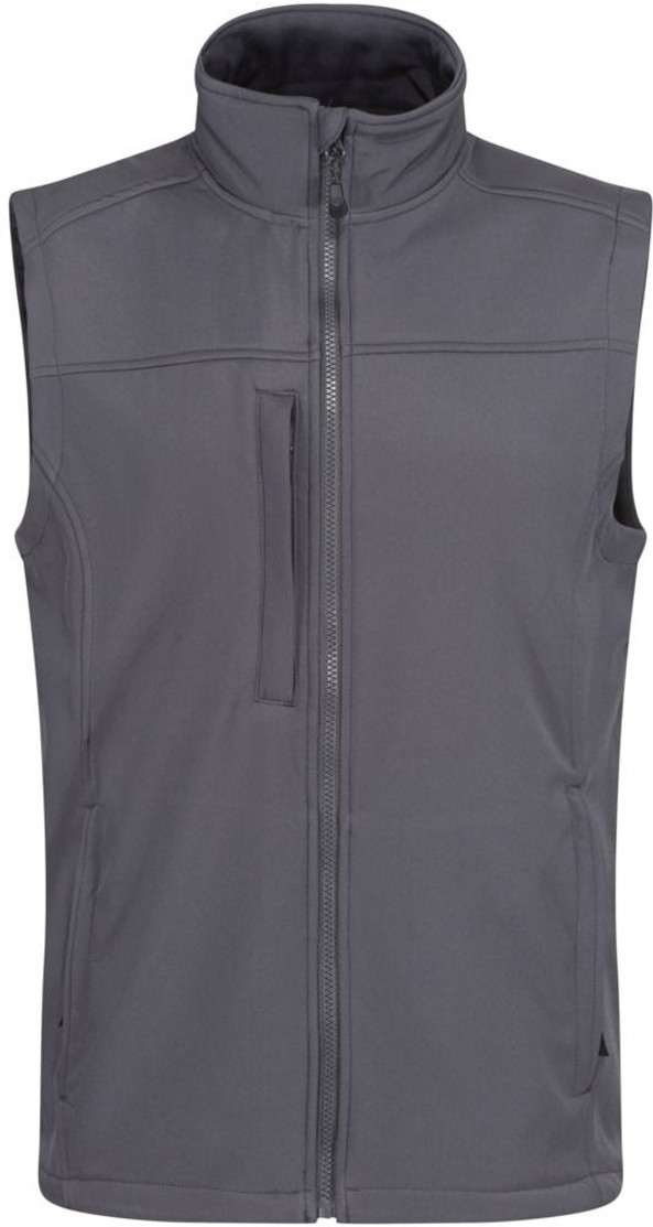 Regatta Professional RTRA788 - Flux Softshell Bodywarmer