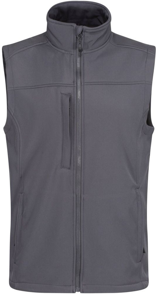 Regatta Professional RTRA788 - Flux Softshell Bodywarmer