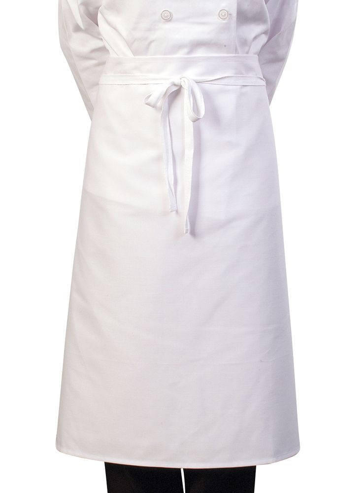BonChef B764 - Chef Apron 30in