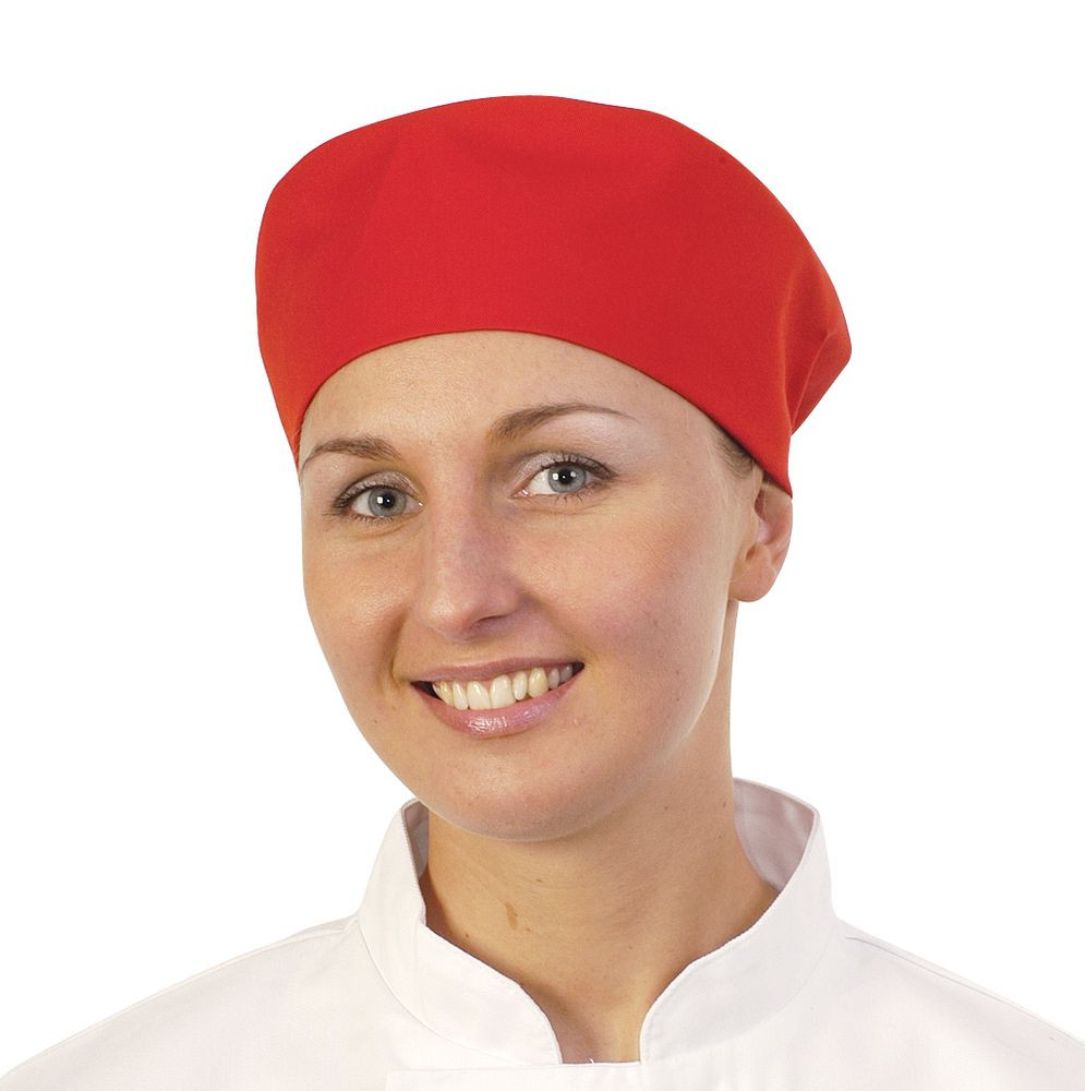 BonChef B801 - Chef Skull Cap