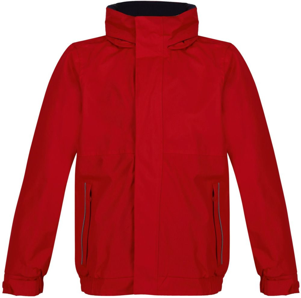 Regatta Professional RTRW418 - Dover Kids Jacket