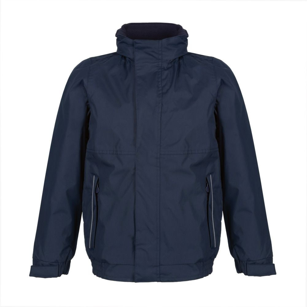 Regatta Professional RTRW418 - Dover Kids Jacket