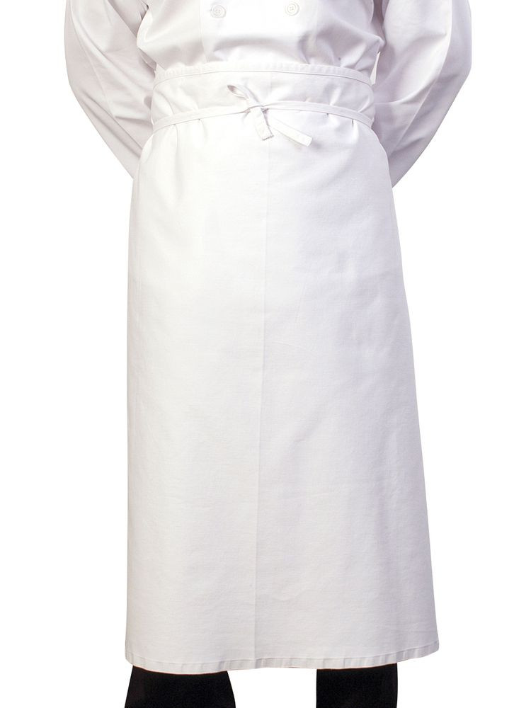 BonChef B765 - Chef & Bar Apron 36in