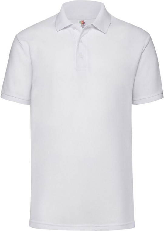 Fruit Of The Loom F63402 - 65/35 Polo