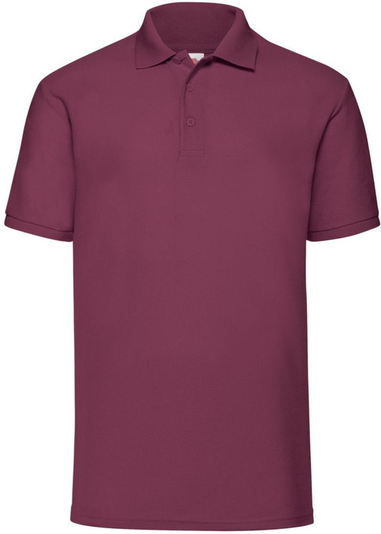 Fruit Of The Loom F63402 - 65/35 Polo