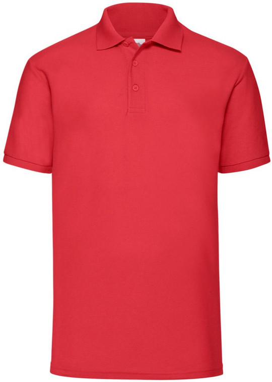 Fruit Of The Loom F63402 - 65/35 Polo