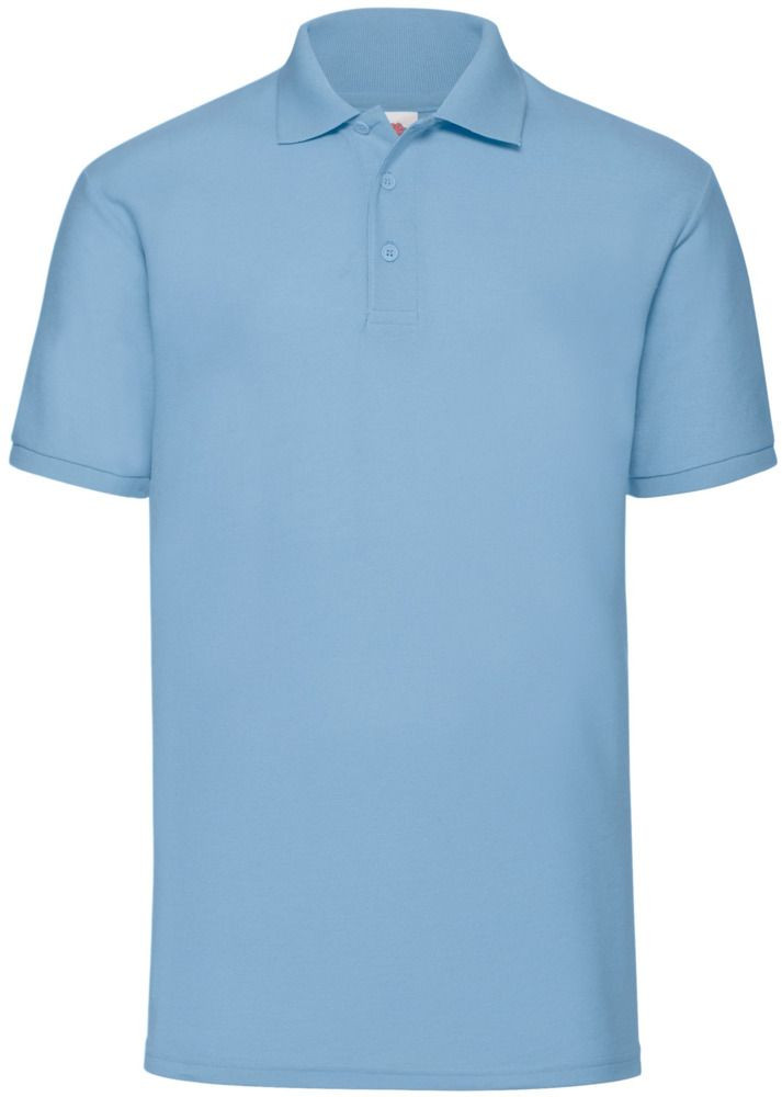 Fruit Of The Loom F63402 - 65/35 Polo