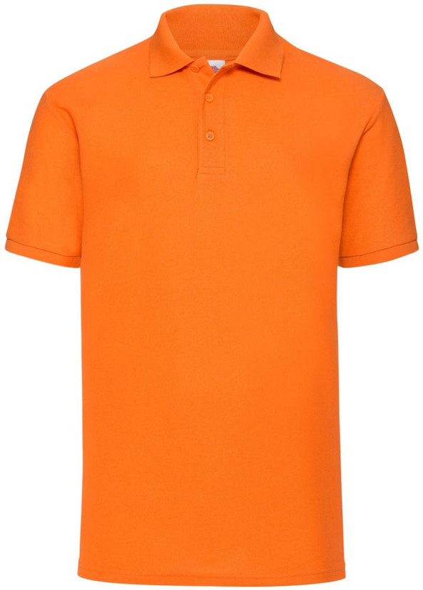 Fruit Of The Loom F63402 - 65/35 Polo