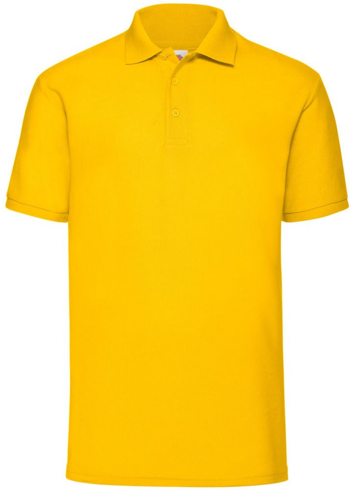 Fruit Of The Loom F63402 - 65/35 Polo