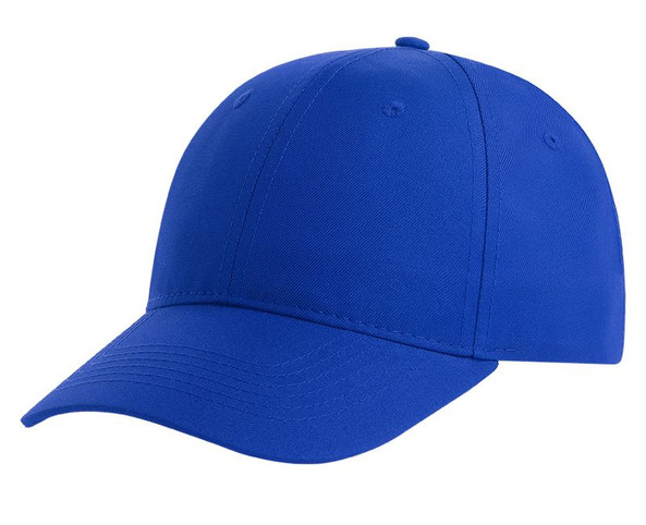 Atlantis ACRECS - Six Recycled Polyester 6 Panel Cap