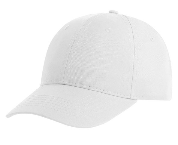 Atlantis ACRECS - Six Recycled Polyester 6 Panel Cap
