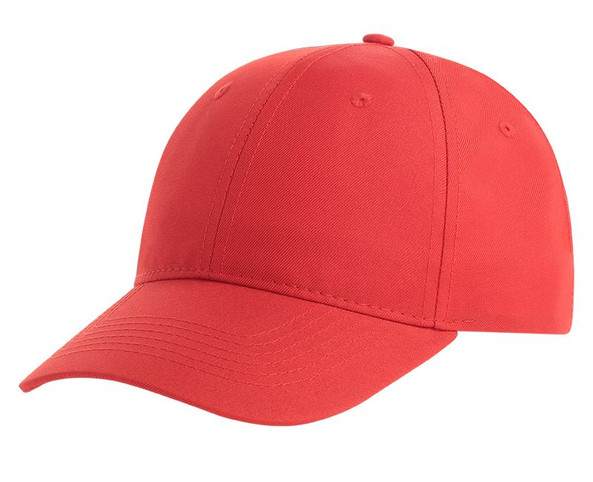 Atlantis ACRECS - Six Recycled Polyester 6 Panel Cap