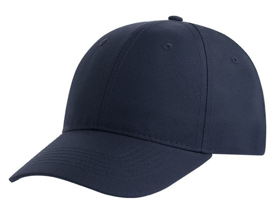 Atlantis ACRECS - Six Recycled Polyester 6 Panel Cap